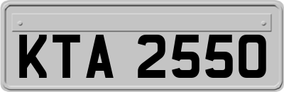 KTA2550