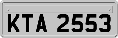 KTA2553