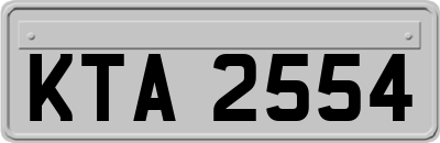 KTA2554