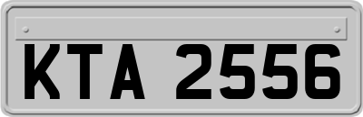 KTA2556