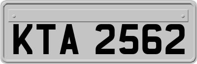 KTA2562