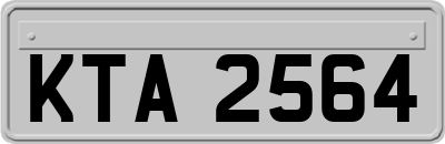 KTA2564