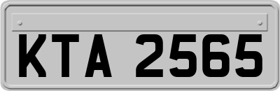 KTA2565