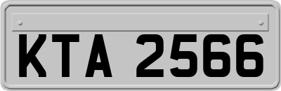 KTA2566