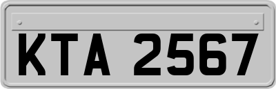 KTA2567