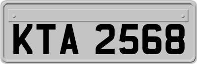 KTA2568