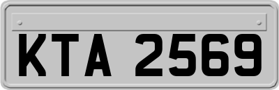 KTA2569
