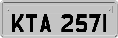 KTA2571
