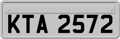 KTA2572