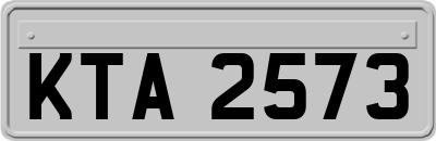 KTA2573