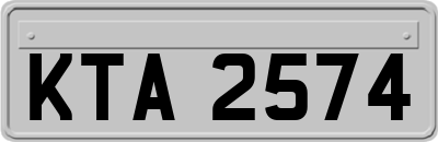 KTA2574