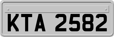 KTA2582