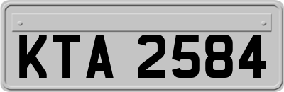 KTA2584