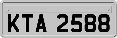 KTA2588