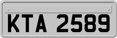 KTA2589