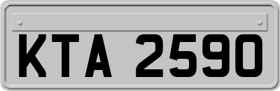 KTA2590