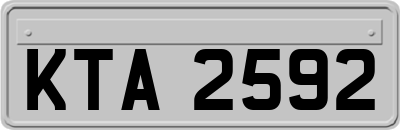KTA2592