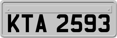 KTA2593