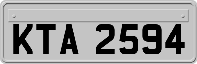 KTA2594