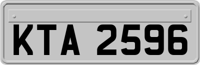 KTA2596