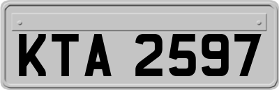 KTA2597