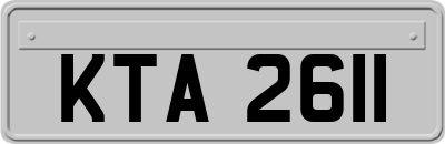 KTA2611