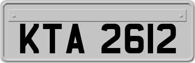 KTA2612