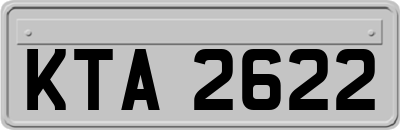 KTA2622