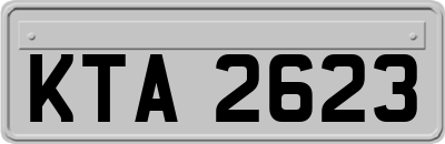 KTA2623
