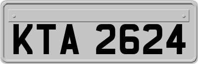 KTA2624