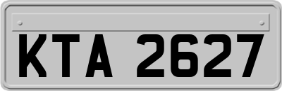 KTA2627