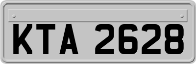 KTA2628