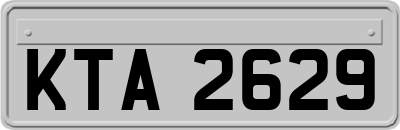 KTA2629