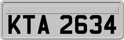 KTA2634