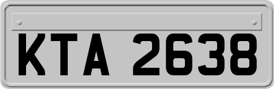 KTA2638