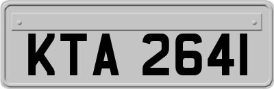 KTA2641