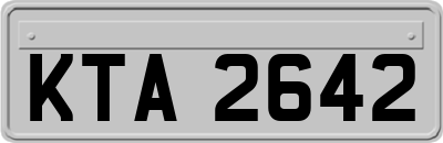 KTA2642