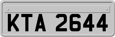 KTA2644