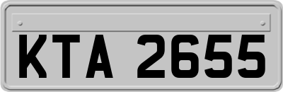 KTA2655