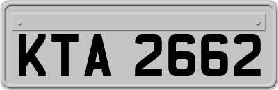 KTA2662