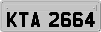 KTA2664