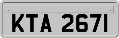 KTA2671