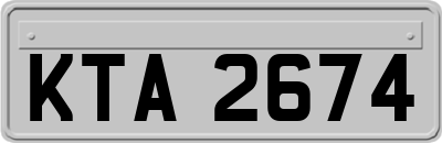 KTA2674