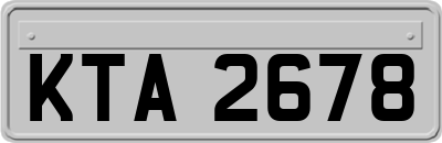 KTA2678