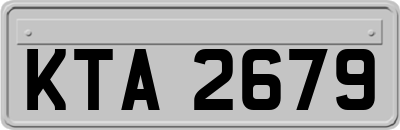 KTA2679