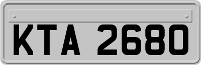 KTA2680