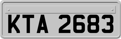 KTA2683