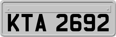 KTA2692