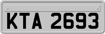 KTA2693
