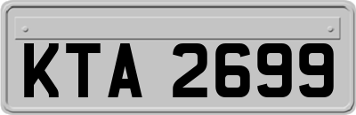 KTA2699